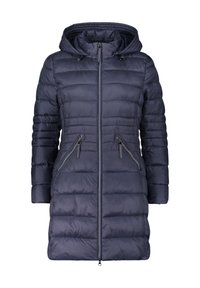 Unausgewählt, donkerblauw