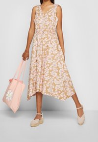 GAP Denní šaty - brown