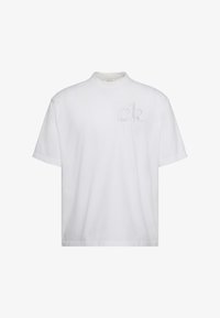 Wybrany, bright white