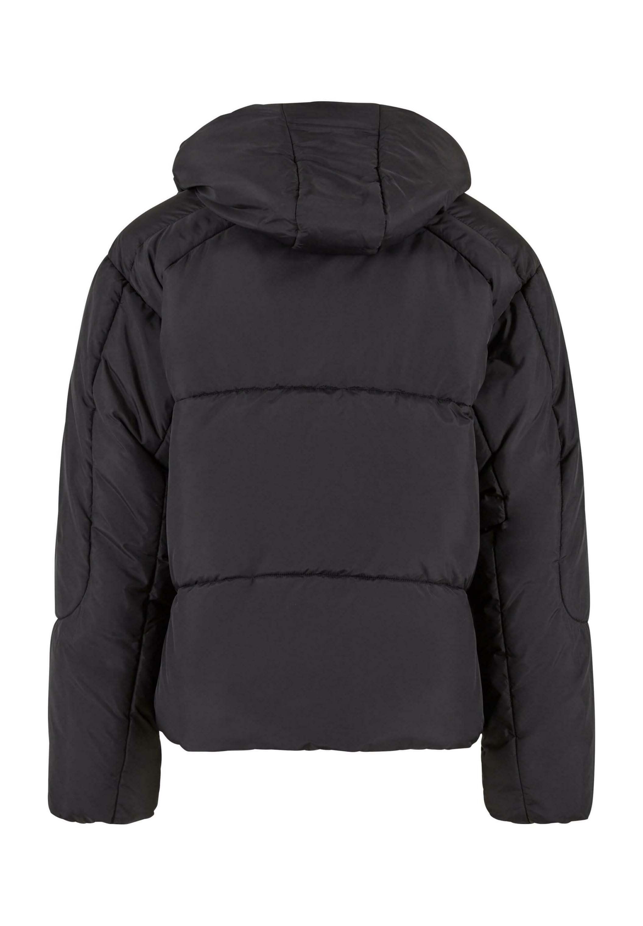 ◆UMBRO◆ Women's Cozy Silhouette  Down Jacket Black UP Umbro Winter jacket - black - Zalando.ie