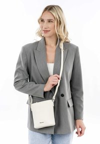 Tamaris TAS ALESSIA - Umhängetasche - ceramics