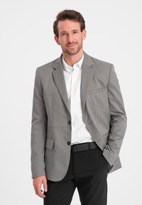 CASUAL - Veste de costume - grey