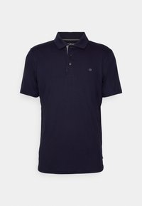 Não selecionado, navy