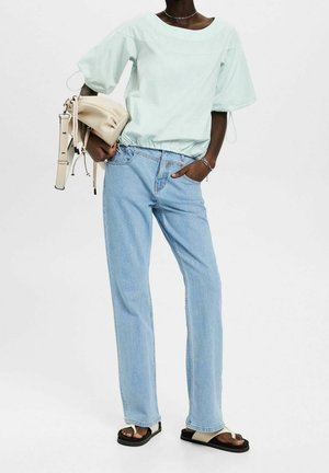Esprit Collection, Blouse - light green