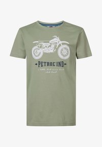 Ej vald, light pesto