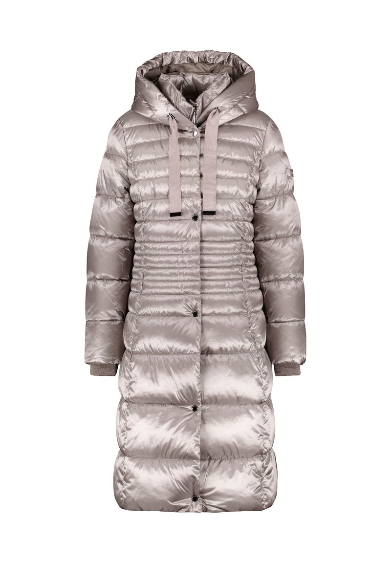 Gerry Weber Wintermantel lichtgrijs