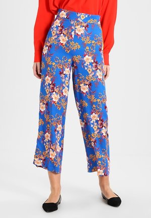 Spodnie materiałowe