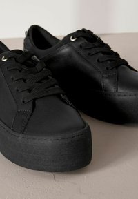 Next SIGNATURE CHUNKY-REGULAR FIT - Sneaker low - black