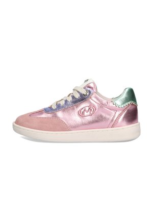 Trainers - paars roze