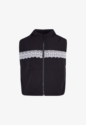 Mo, Bodywarmer - black