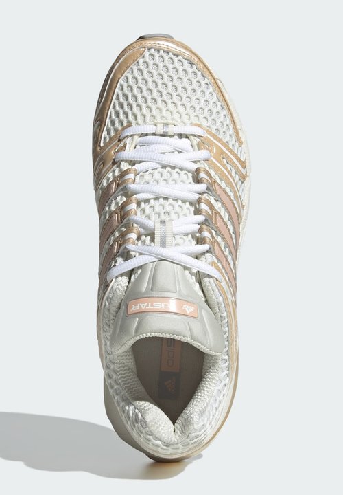 adidas ADISTAR CONTROL 5 W - Trainers - off white blush pink grey two — photo 3