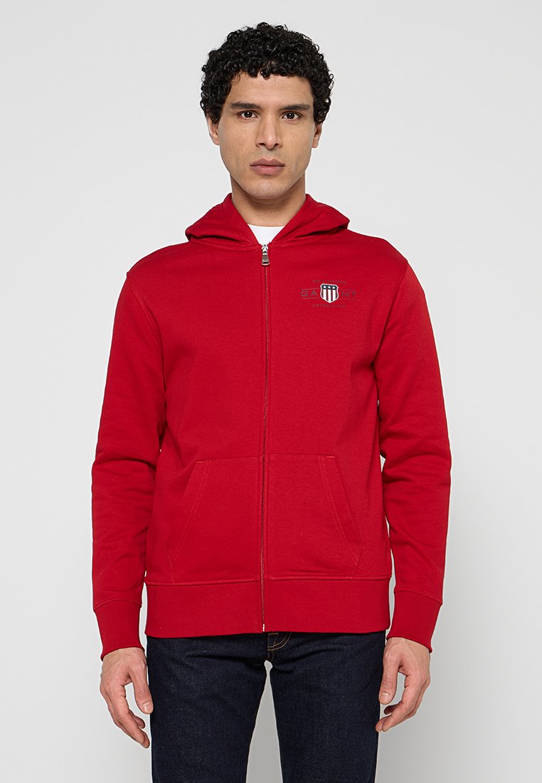 Sweatjacke