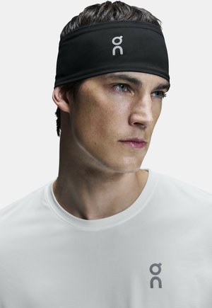 CORE - Headscarf - black
