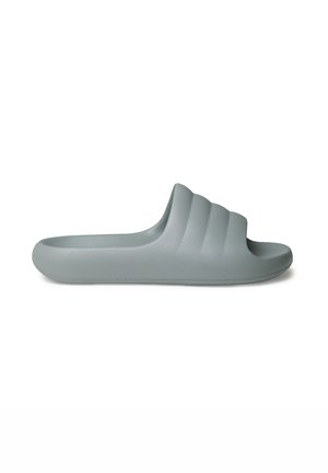 CADIZ - Pool slides - menta