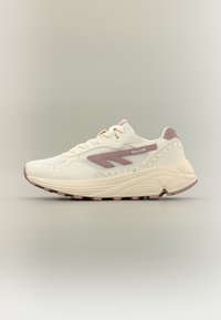 Niet geselecteerd, gardenia/deauville mauve