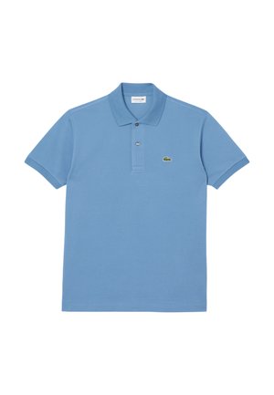 Lacoste, Polo - blue