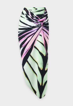 Roberto Cavalli, Accessoire de plage - multi-coloured