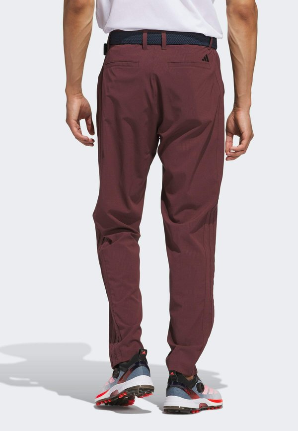 ULTIMATE365 TOUR  LOOSE - Trousers - aurora ruby4
