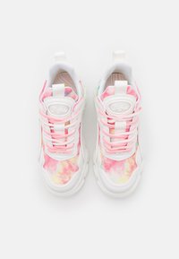 Buffalo CHAI - Sapatilhas - white