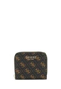 Guess LAUREL - Portafoglio - marrone