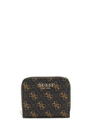Guess LAUREL - Portafoglio - marrone