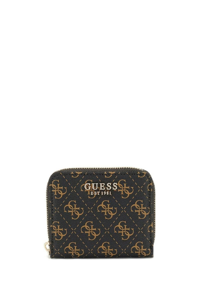 Guess LAUREL - Portafoglio - marrone