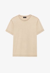 Selected, light taupe