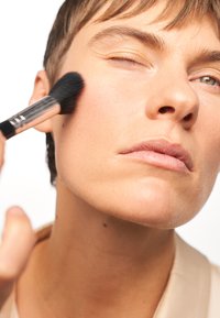 KIKO Milano VELVET TOUCH CREAMY STICK BLUSH - Rouge - 003 coral rose