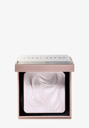 Bobbi Brown HIGHLIGHTING POWDER - Highlighter - petal glow