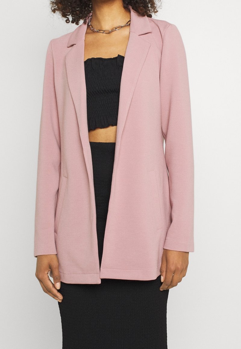 Vero Moda Bleiseri - light pink