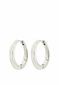 HARRISON - Earrings - silver-coloured