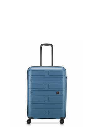 MODO by Roncato, SUPERNOVA 2.0 TROLLEY MEDIO 66X45X26 CM UNISEX - Trolley - petrolio