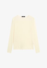 Ausgewählt, light yellow