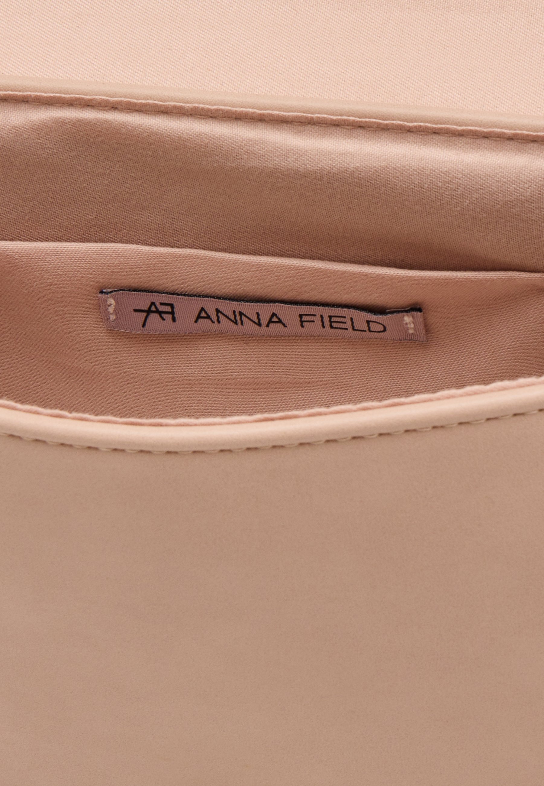 Anna Field Pochette - pink/fuxia - Zalando.it