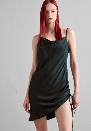 Won Hundred EXCLUSIVE JADE - Cocktail φόρεμα / Φόρεμα για πάρτι - scarab