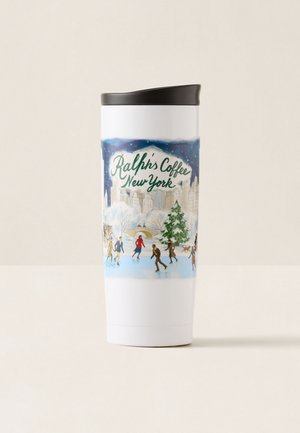 RALPH’S COFFEE NYC HOLIDAY TUMBLER - Tasse espresso - multi