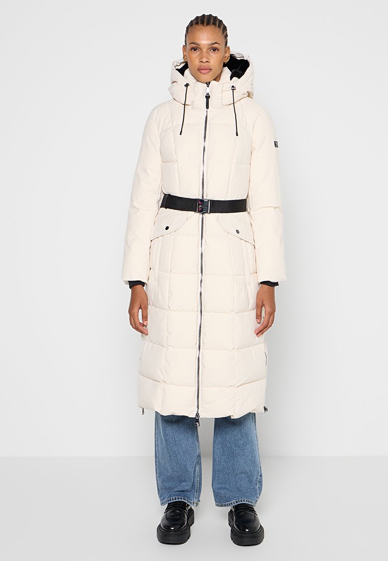 DKNY Wintermantel crème DKNY Wintermantel crème