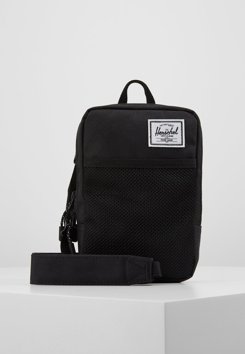 Herschel HERSCHEL SINCLAIR LARGE UMHÄNGETASCHE Shopping Bag black