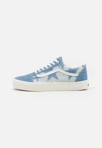 Vans - OLD SKOOL UNISEX - Sneakers - starry night denim Miniatyrbild 1