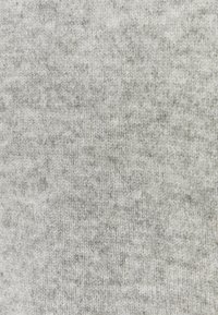 Samsøe Samsøe NOLA TURTLENECK - Camisola - grey melange
