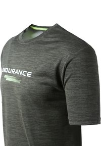 Endurance S/S PERFORMANCE - Tekninen t-paita -  rosin