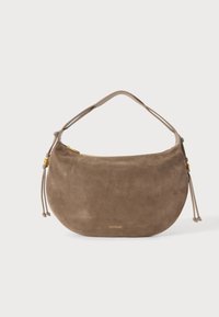 Избран, taupe
