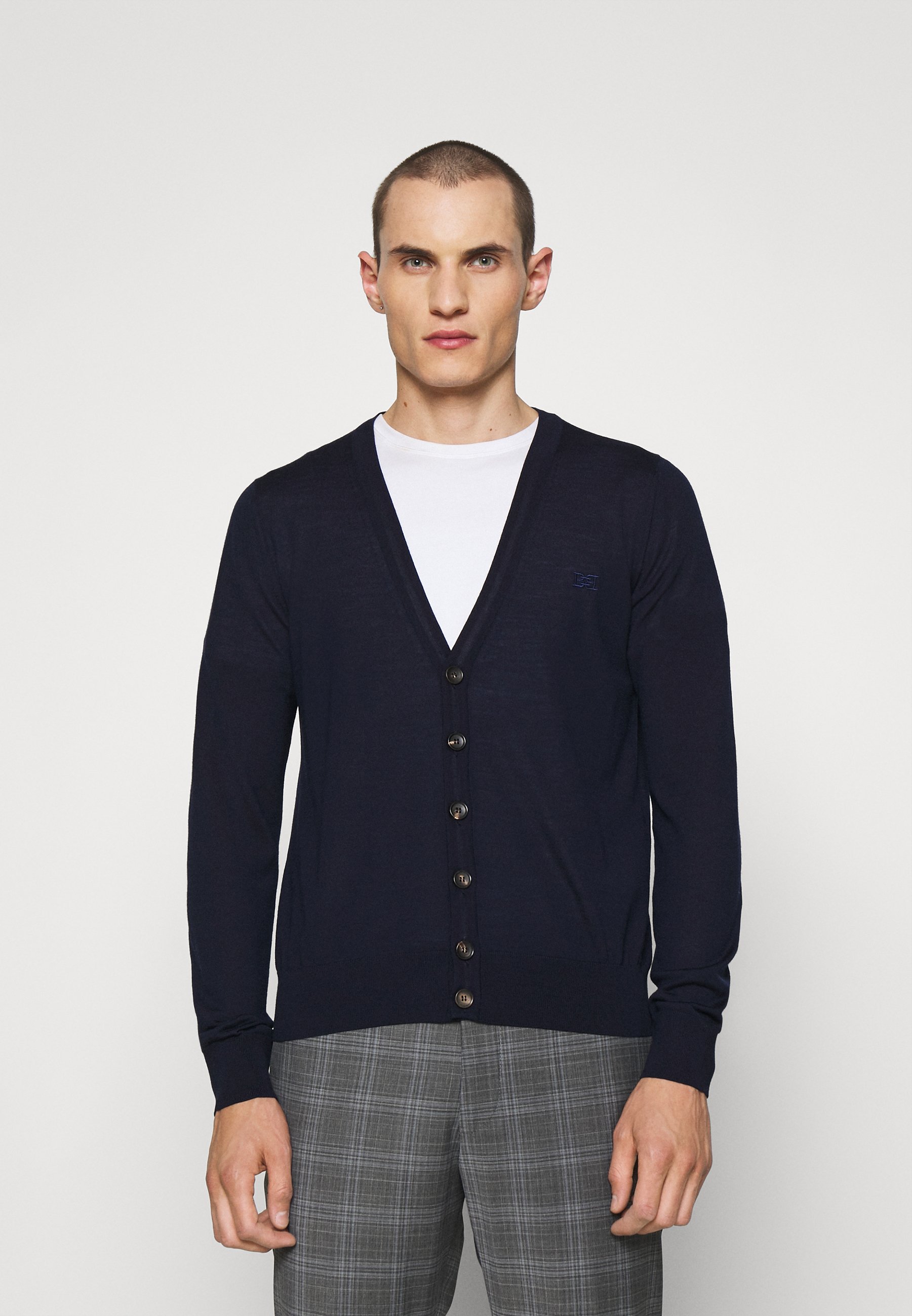 armani powder fabric