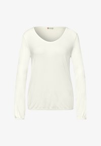 No seleccionado, weiß