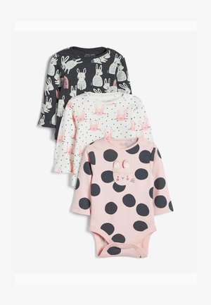 3 PACK - Body - multi-coloured