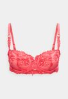 CHAMPS ELYSEES HALF CUP BRA - Σουτιέν Balconette - sweet velvet