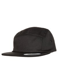 JOCKEY - Keps - black