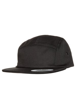 Flexfit CLASSIC JOCKEY - Gorra - black