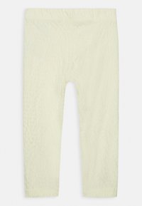 Name it NBFJOANNE - Leggings - Calças - lemon icing
