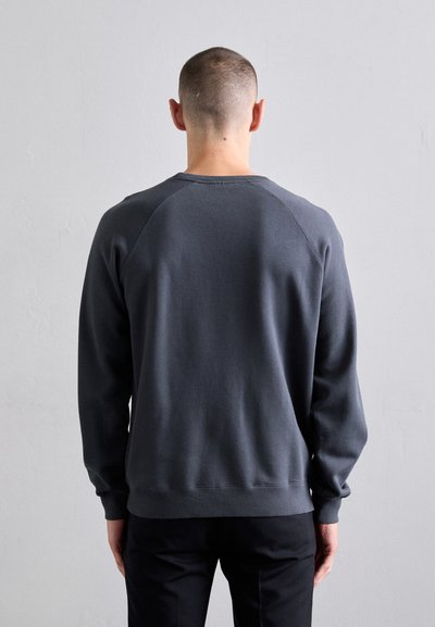 Ron Dorff BOX PRINT - Pusa - lava grey